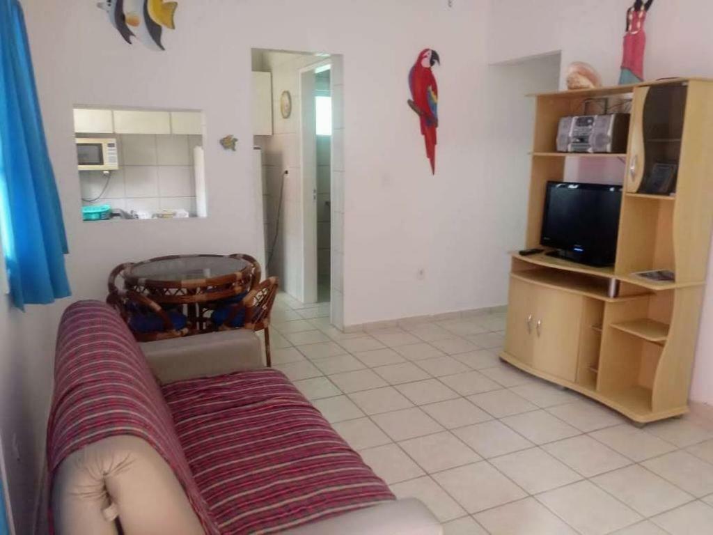 Apartamentos Beira Mar Pôrto das Galinhas Exterior foto
